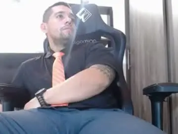Chaturbate Live Porn of spartacus_cam