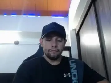 Chaturbate Sex Chat of spartacus_cam