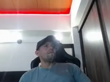 Chaturbate Sex Chat of spartacus_cam