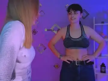 Chaturbate Adult Webcam of teya_starling