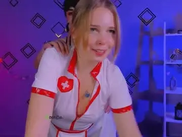Chaturbate Sex Cam of teya_starling