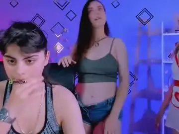 Chaturbate Live Sex Cam of teya_starling