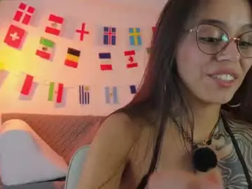 Chaturbate Nude Webcam of thamara_l11
