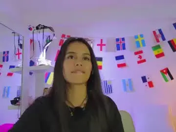 Chaturbate Nude Webcam of thamara_l11