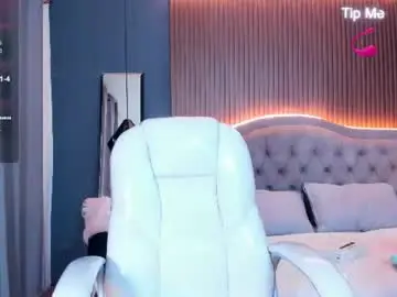 Chaturbate Live Porn of tiffany__charm_