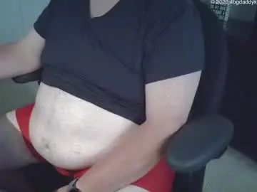 Chaturbate Live Sex of 4bgdaddyks