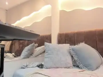 Chaturbate Free Porn Cam of alisson_am