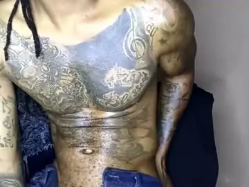 Chaturbate Sex Cam of bad_dawgg