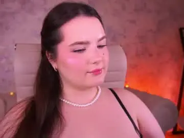 Chaturbate Live Sex Cam of cuteamberr
