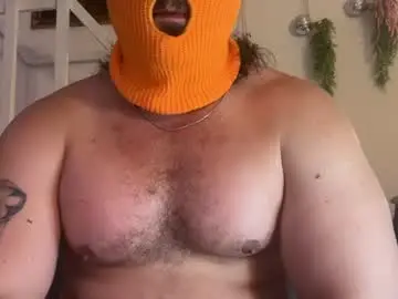 Chaturbate Sex Chat of hairandedge