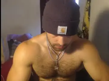 Chaturbate Best live sex cam show of izak144