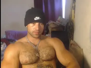 Chaturbate Live Sex of izak144