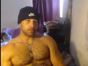 Chaturbate Private Sex Chat of izak144