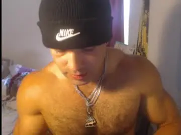Chaturbate Live Porn of izak144