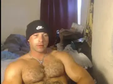 Chaturbate Live Sex Cam of izak144