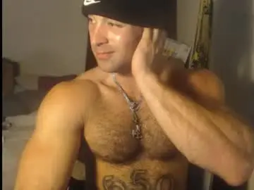 Chaturbate Adult Webcam of izak144