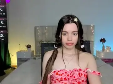 Chaturbate Nude Webcam of little_cuti1e