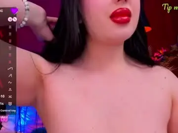 Chaturbate Adult Webcams of mayzzi