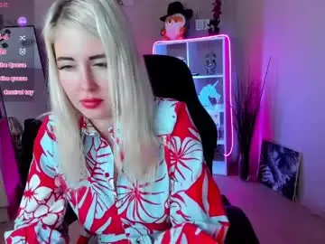 Chaturbate Adult Webcam of nastasya_cute