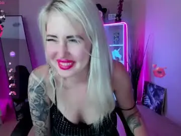 Chaturbate Best live sex cam show of nastasya_cute