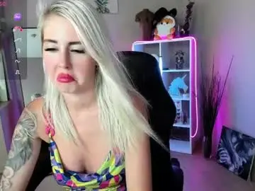 Chaturbate Free Porn Cam of nastasya_cute