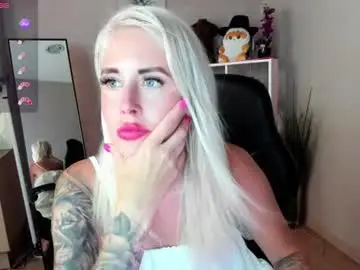 Chaturbate Adult Webcam of nastasya_cute