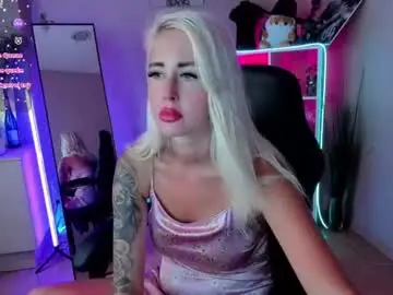 Chaturbate Best Webcam of nastasya_cute