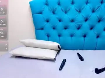 Chaturbate Private Sex Chat of nayla_garner