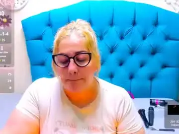 Chaturbate Best live sex cam show of nayla_garner