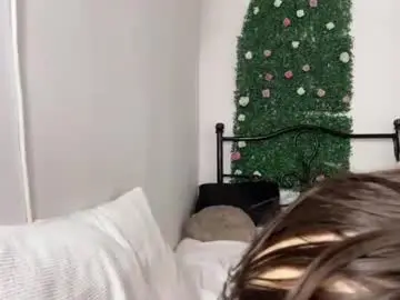 Chaturbate Best live sex cam show of samanthababy1