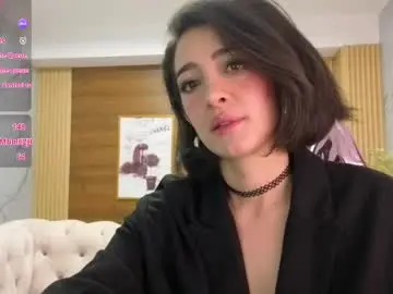 Chaturbate Free Porn Cam of sara_lopez_s