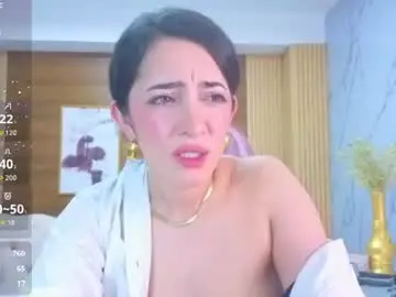 Chaturbate Private Sex Chat of sara_lopez_s
