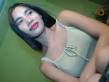 Chaturbate Live Sex Cam of shiela_may