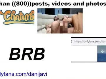 Chaturbate Best live sex cam show of wapos__25