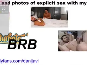 Chaturbate Adult Webcam of wapos__25