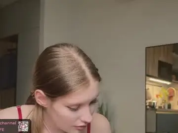 Chaturbate Adult Webcam of aileen__