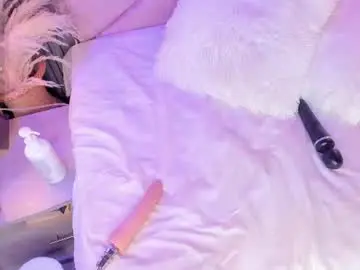 Chaturbate Live Sex of alisse_miller