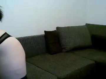 Chaturbate Adult Webcams of anyashy