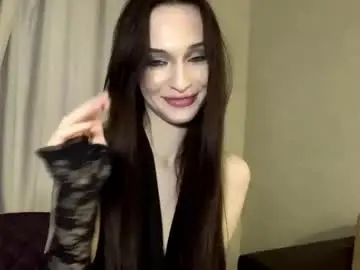 Chaturbate Nude Webcam of aylinblush