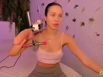 Chaturbate Best live sex cam show of black_jenny