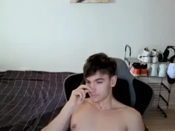 Chaturbate Sex Cam of bradyflint