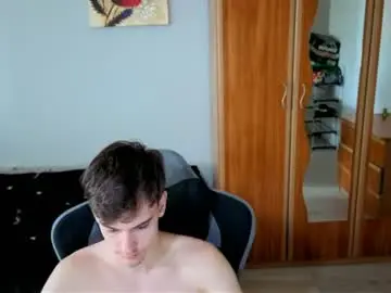 Chaturbate Adult Video Chat of bradyflint