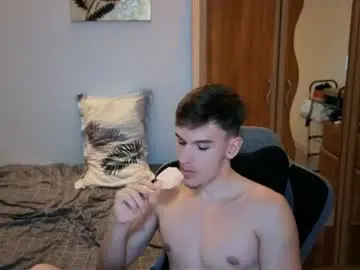 Chaturbate Free Porn Cam of bradyflint