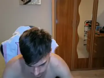 Chaturbate Free Porn Cam of bradyflint