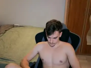 Chaturbate Sex Cam of bradyflint