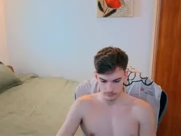 Chaturbate Live Sex Cam of bradyflint