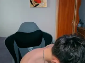 Chaturbate Sex Chat of bradyflint