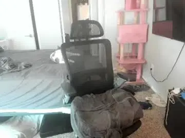 Chaturbate Free Live Porn of c00ki3m0nstr
