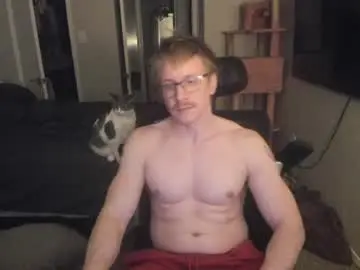 Chaturbate Sex Cam of c00ki3m0nstr
