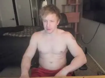 Chaturbate Adult Webcam of c00ki3m0nstr